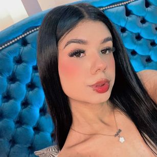 Model - VioletGrace deepthroat