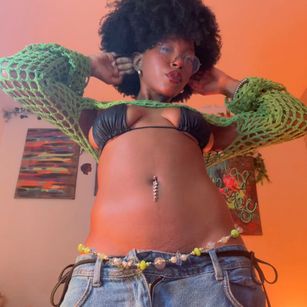 Silverosequeen bigass Model - Silverosequeen bigass