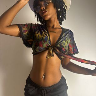 Silverosequeen bigass Model - Silverosequeen bigass