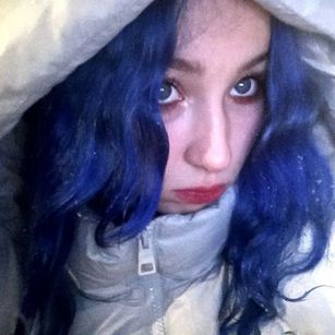 Model - Anna_Tal legs