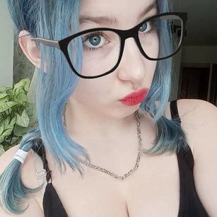 Model - Anna_Tal cute