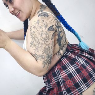 Ayla_martinez bigass Model - Ayla_martinez bigass