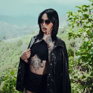 Model - Madisson cei