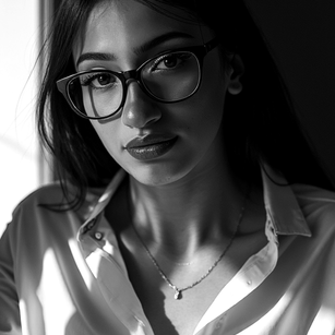 Libny young Model - Libny young