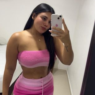 MarianaMiller eyes Model - MarianaMiller eyes