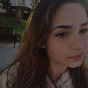 Anastasia teen Model - Anastasia teen