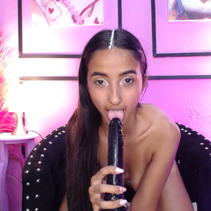 Lally bondage Model - Lally bondage