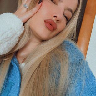 SnowQueen girlfriend Model - SnowQueen girlfriend