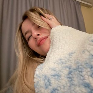 SnowQueen flirt Model - SnowQueen flirt