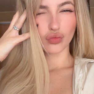 SnowQueen lips Model - SnowQueen lips