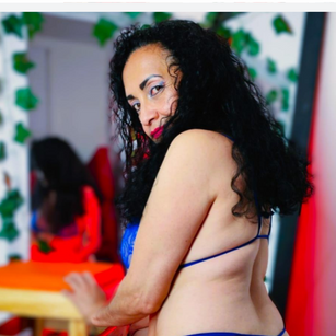Amatista1 lovense Model - Amatista1 lovense