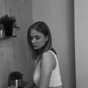 Charming_Beauty girlfriend Model - Charming_Beauty girlfriend