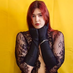 tender_ada fetish Model - tender_ada fetish