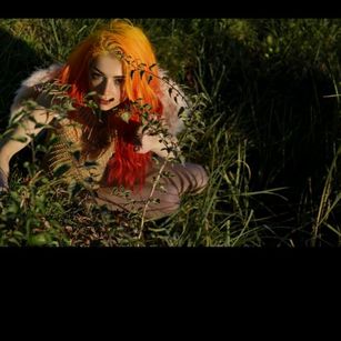 Nymphadoria petite Model - Nymphadoria petite