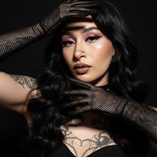 Model - Madisson roleplay