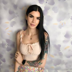 SofiiaDream longlegs Model - SofiiaDream longlegs