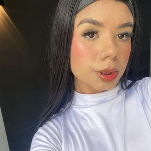 VioletGrace latina Model - VioletGrace latina