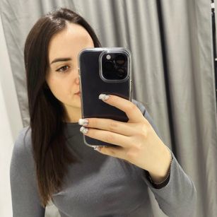 Olechka curvy Model - Olechka curvy