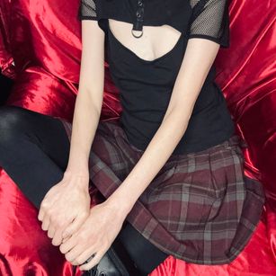 Remi Fetish Model - Remi Fetish