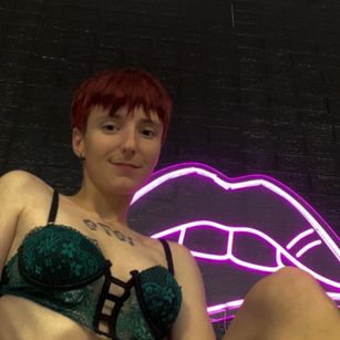 LunaDevil teen Model - LunaDevil teen