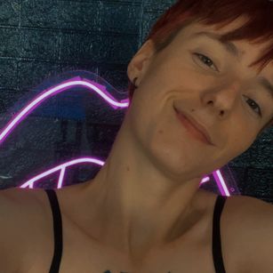 LunaDevil joi Model - LunaDevil joi