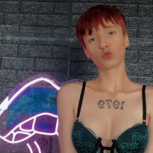 LunaDevil bdsm Model - LunaDevil bdsm