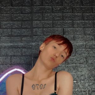 LunaDevil mistress Model - LunaDevil mistress