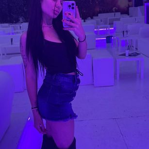 Zayla dildo Model - Zayla dildo