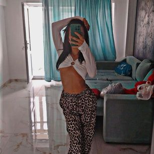 Zayla lush Model - Zayla lush