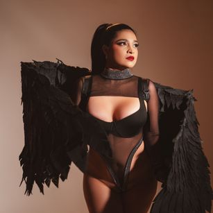 AdeleGrayy anal Model - AdeleGrayy anal