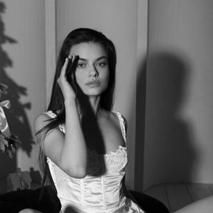 Ameli teen Model - Ameli teen
