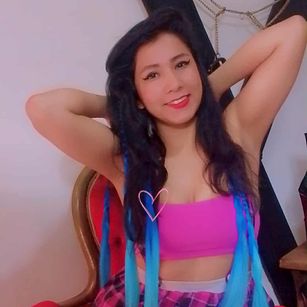 Model - VictoriaSunny mistress