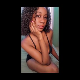 SexyShan Ebony Model - SexyShan Ebony