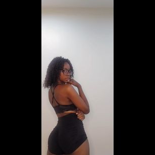 SexyShan femdom Model - SexyShan femdom