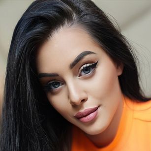 EvaDeen fetish Model - EvaDeen fetish