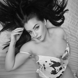 EvaDeen deepthroat Model - EvaDeen deepthroat