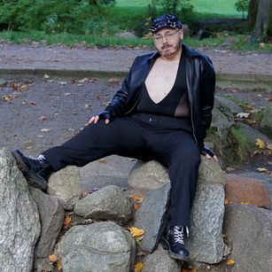 FabianKinky dildo Model - FabianKinky dildo