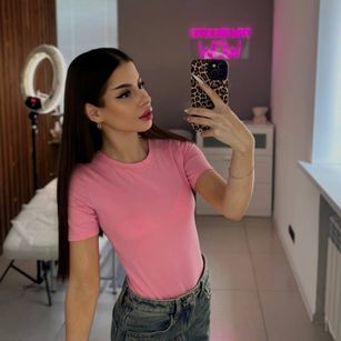 Miss Anita GFE Model - Miss Anita GFE