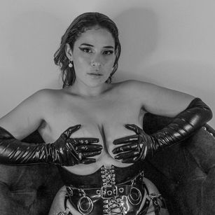 Tess latina Model - Tess latina
