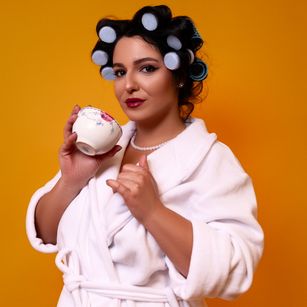 Model - JennifferGrey SPH