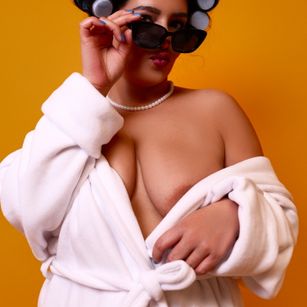 Model - JennifferGrey CEI