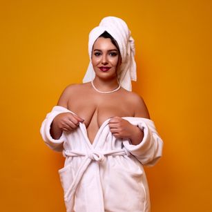 Model - JennifferGrey JOI