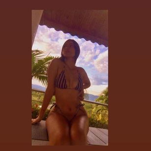 Susana Squirt Model - Susana Squirt