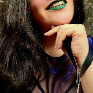 MissLilianLestrange joi Model - MissLilianLestrange joi