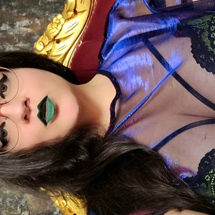 MissLilianLestrange findom Model - MissLilianLestrange findom