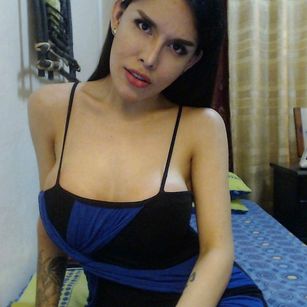 Model - MadocVentura boob