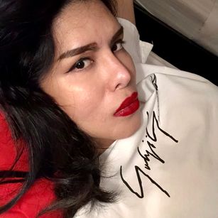 Model - MadocVentura fetish