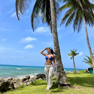 MilaQueen latina Model - MilaQueen latina