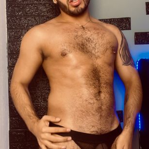 Adam muscle Model - Adam muscle