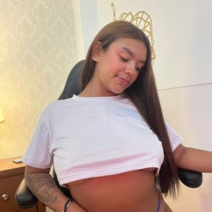 GabyMoreau blowjob Model - GabyMoreau blowjob